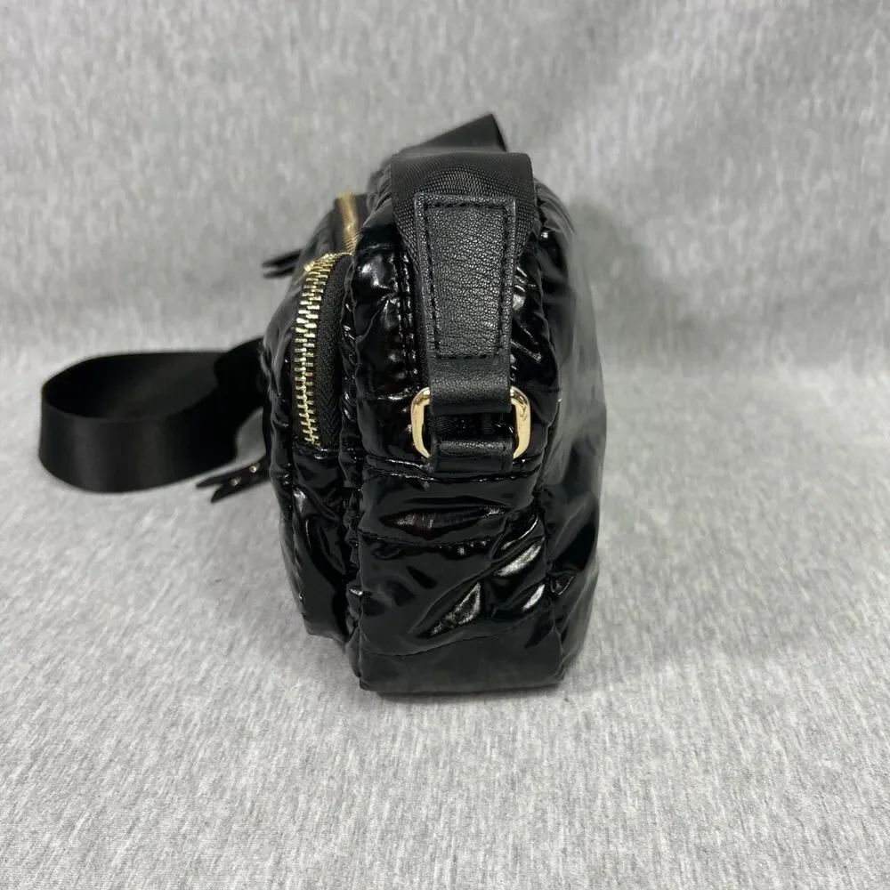 Jessica Simpson Crossbody Bag RN#108833-Used- Excellent! Very Cute! - Picture 11 of 16